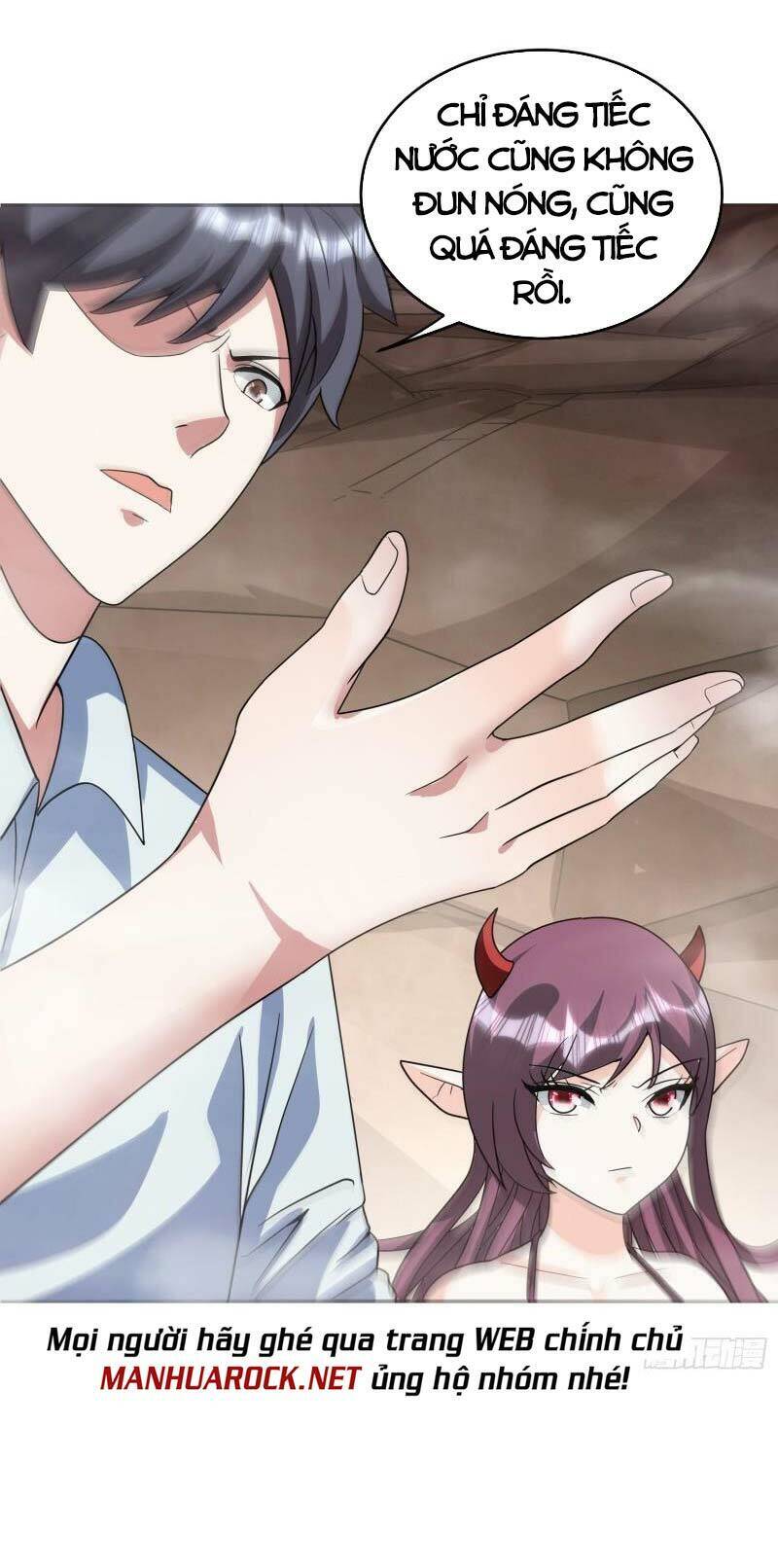 Con Của Ta Là Đại Lão Chapter 42 - 5