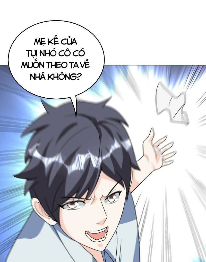 Con Của Ta Là Đại Lão Chapter 42 - 6