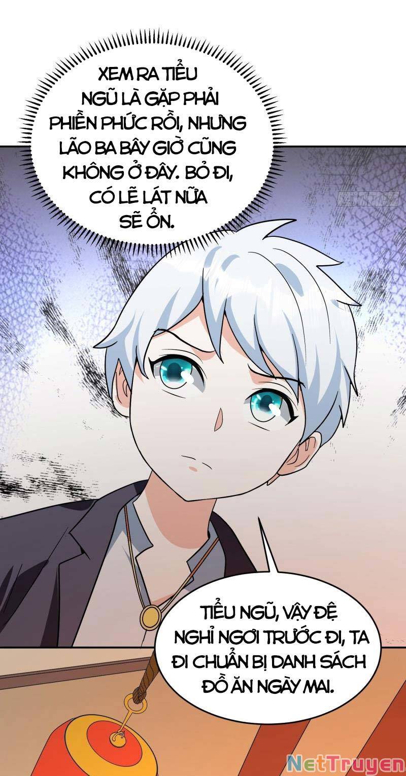 Con Của Ta Là Đại Lão Chapter 47 - 11