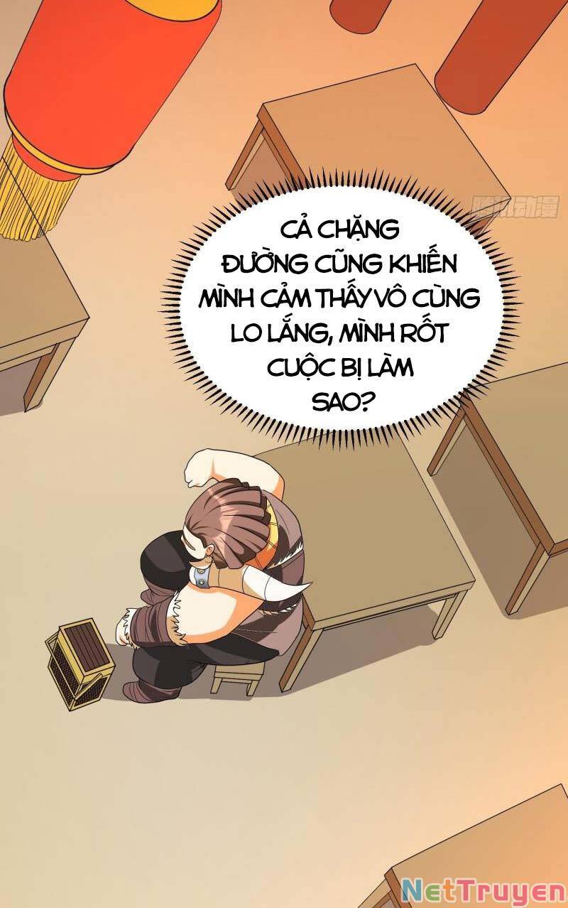 Con Của Ta Là Đại Lão Chapter 47 - 12