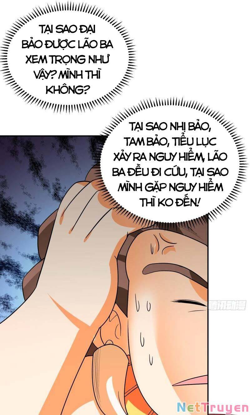 Con Của Ta Là Đại Lão Chapter 47 - 16