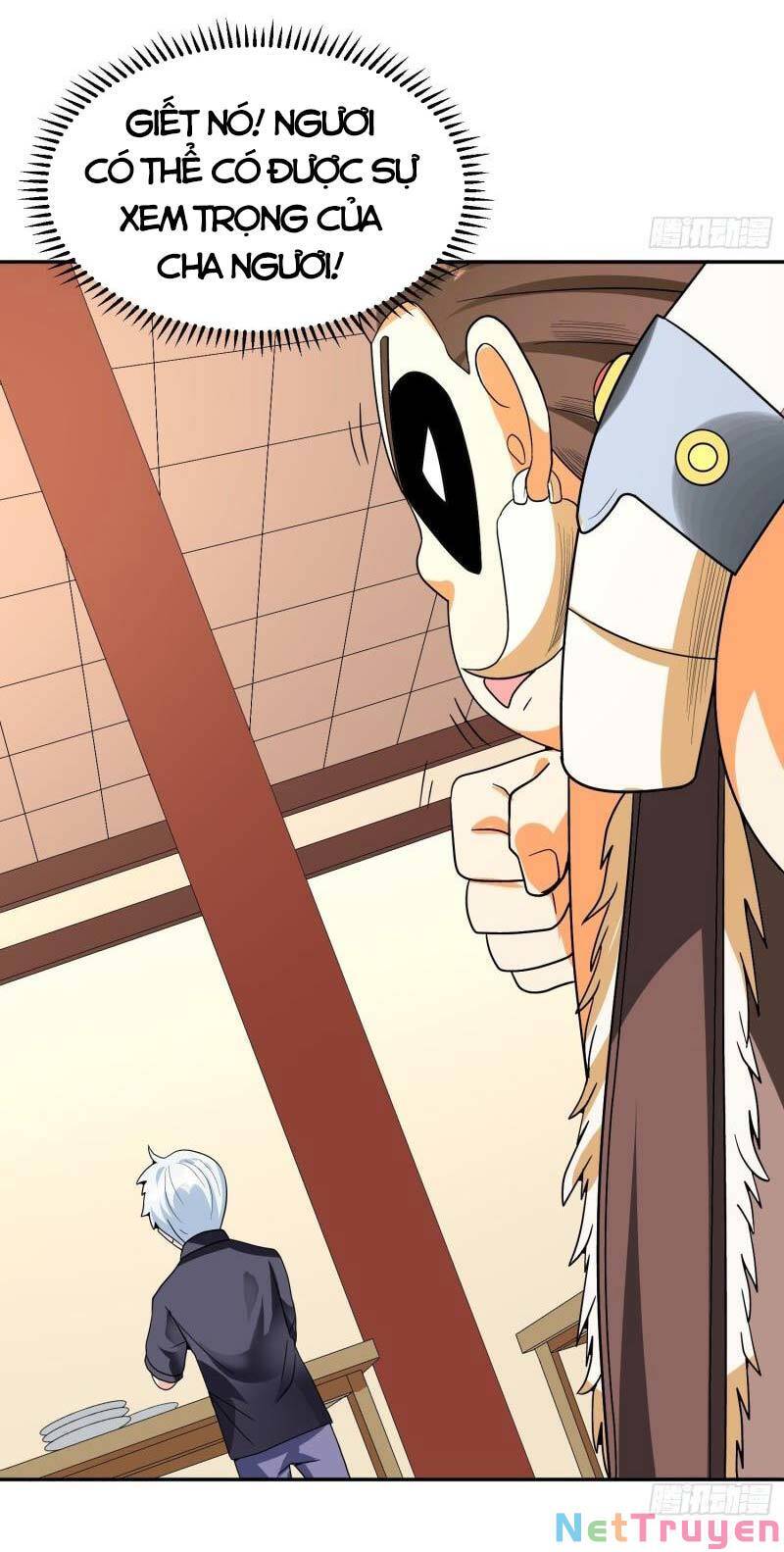 Con Của Ta Là Đại Lão Chapter 47 - 21