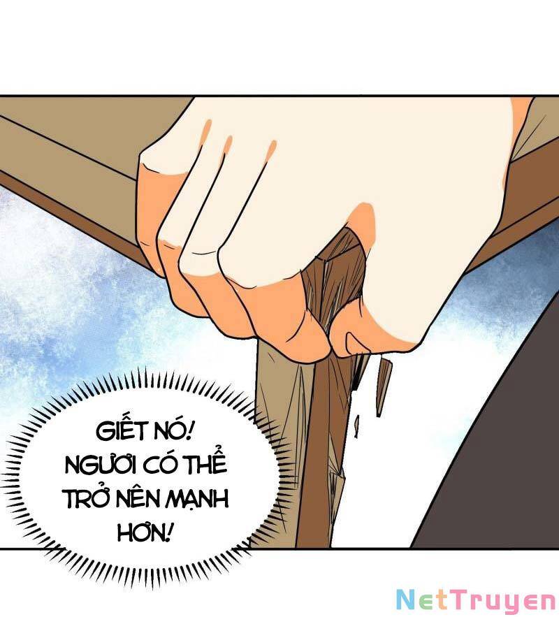 Con Của Ta Là Đại Lão Chapter 47 - 22