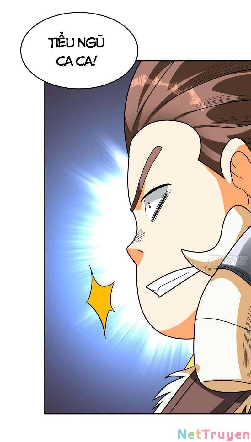 Con Của Ta Là Đại Lão Chapter 47 - 24