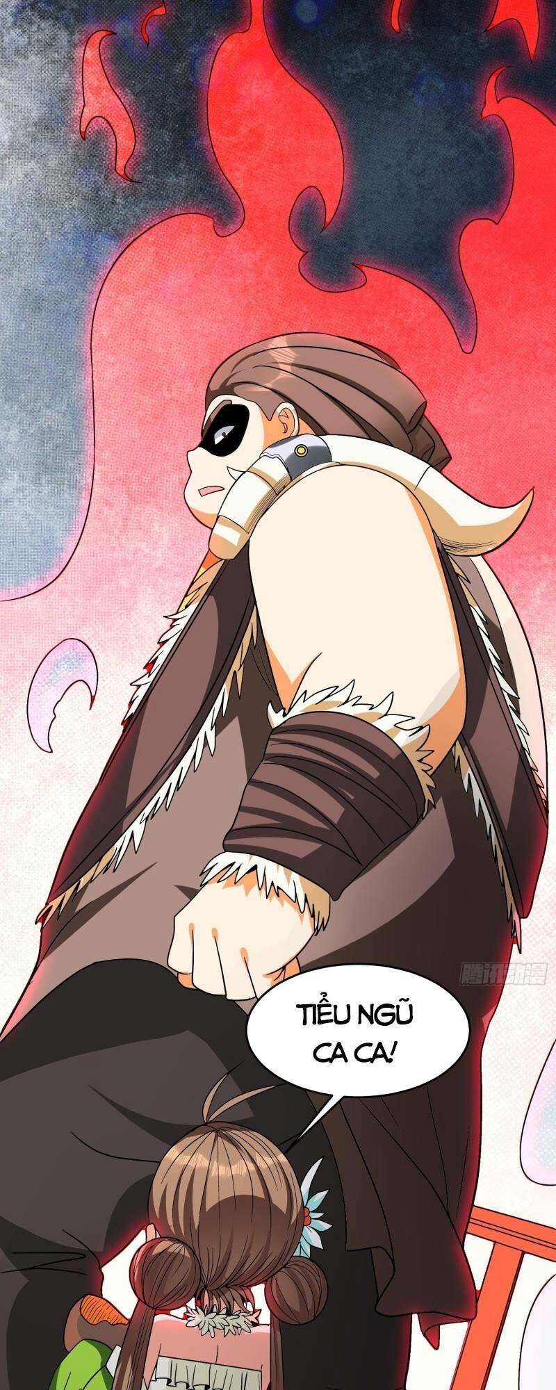 Con Của Ta Là Đại Lão Chapter 47 - 26