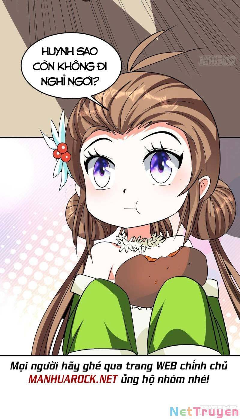 Con Của Ta Là Đại Lão Chapter 47 - 28