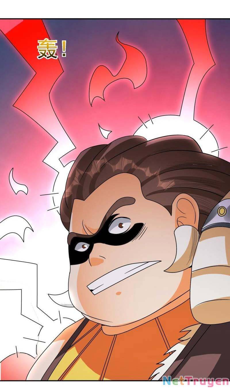 Con Của Ta Là Đại Lão Chapter 47 - 29