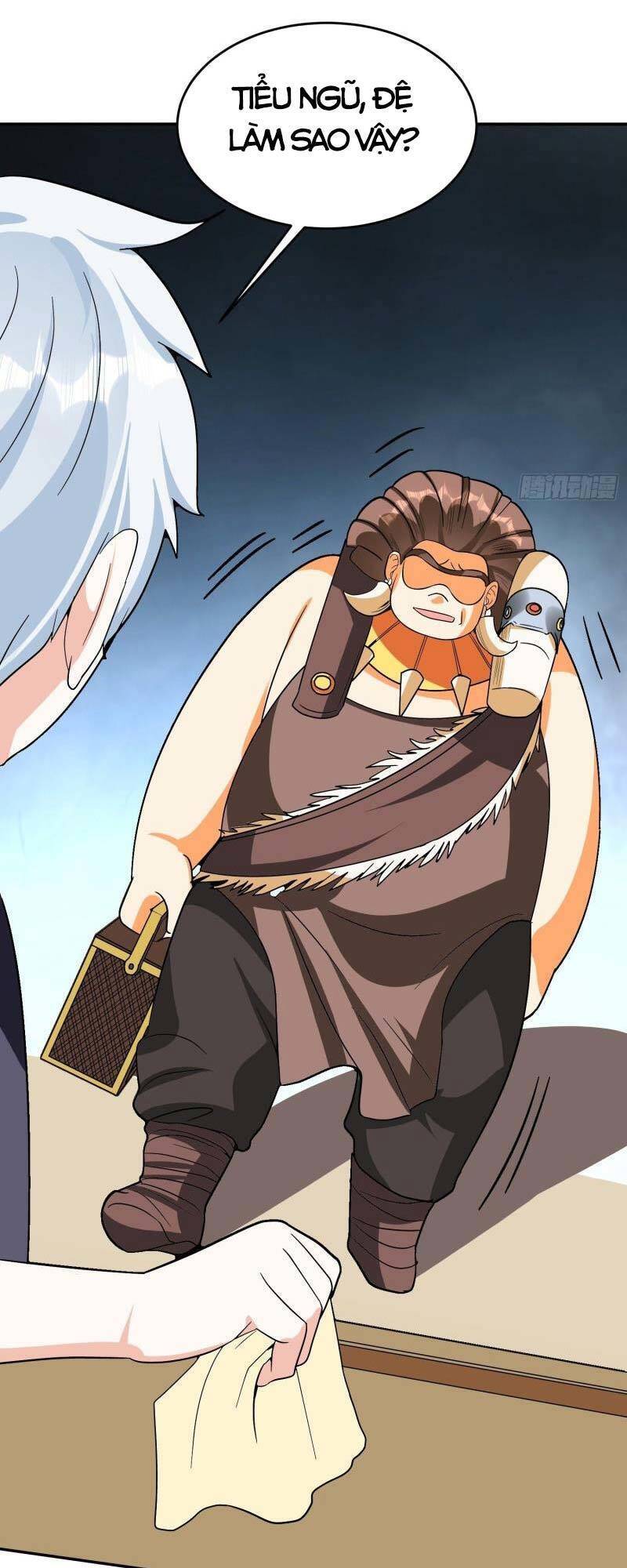 Con Của Ta Là Đại Lão Chapter 47 - 4