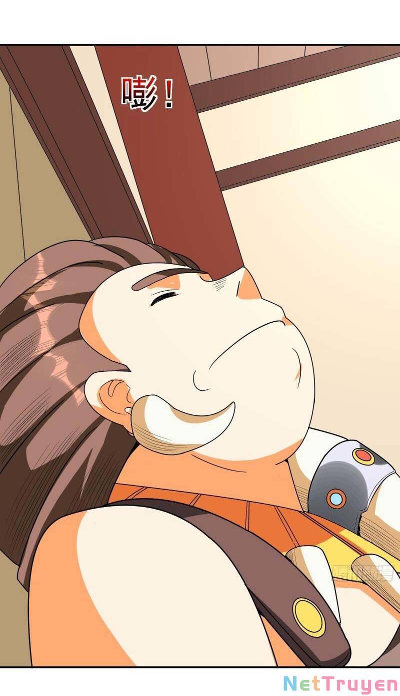 Con Của Ta Là Đại Lão Chapter 47 - 33