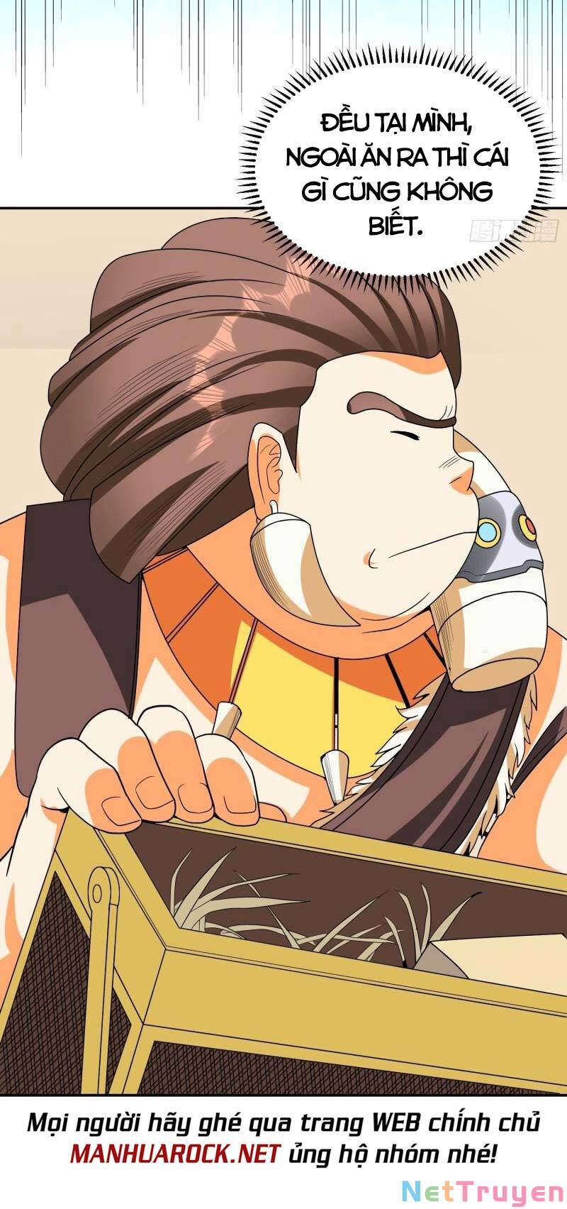 Con Của Ta Là Đại Lão Chapter 47 - 38