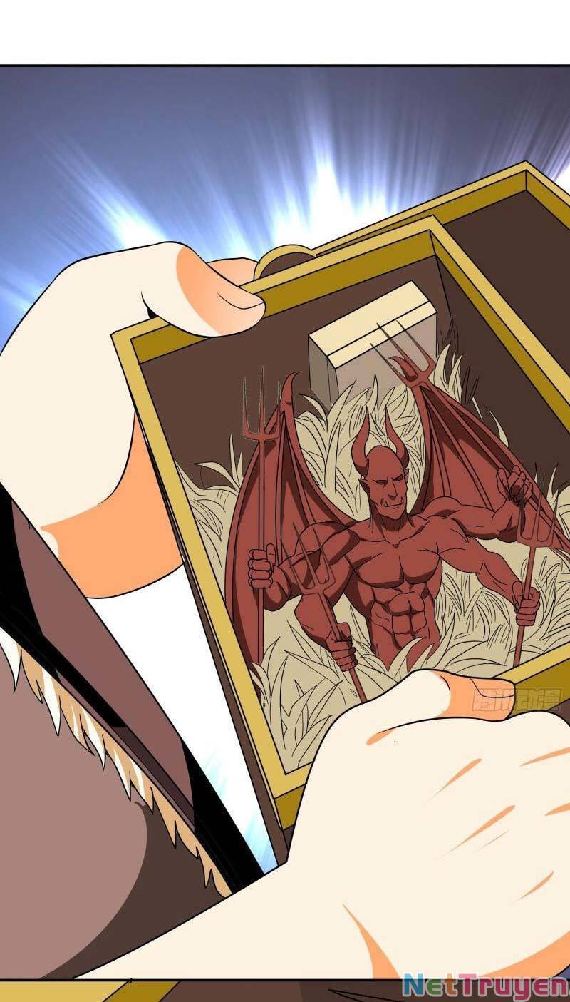 Con Của Ta Là Đại Lão Chapter 47 - 41