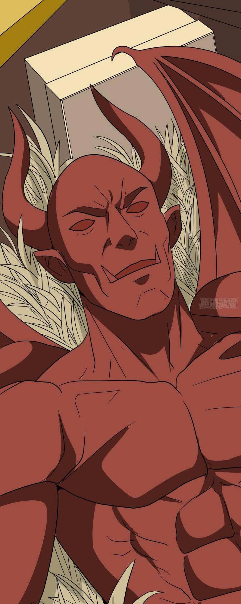 Con Của Ta Là Đại Lão Chapter 47 - 42