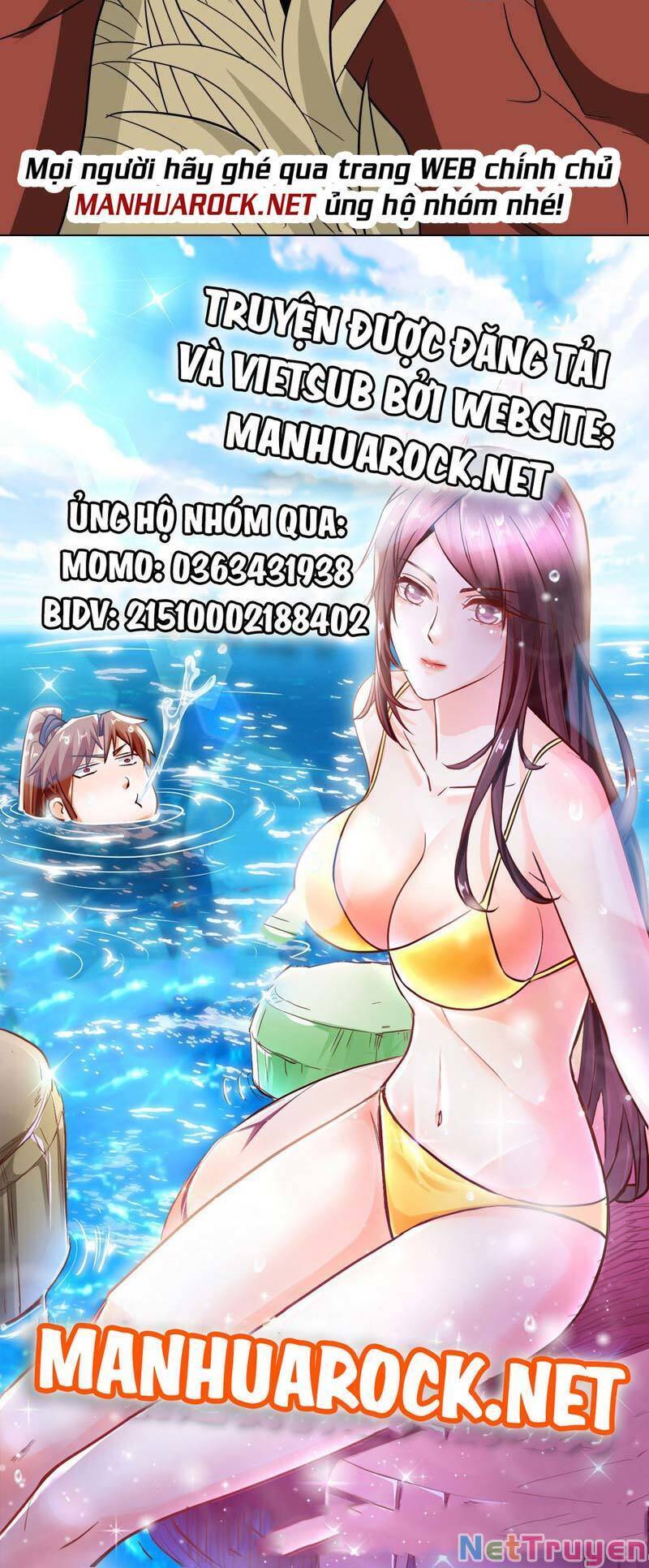 Con Của Ta Là Đại Lão Chapter 47 - 43