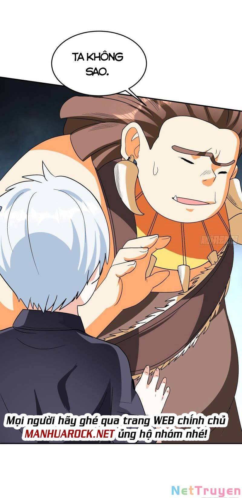 Con Của Ta Là Đại Lão Chapter 47 - 6