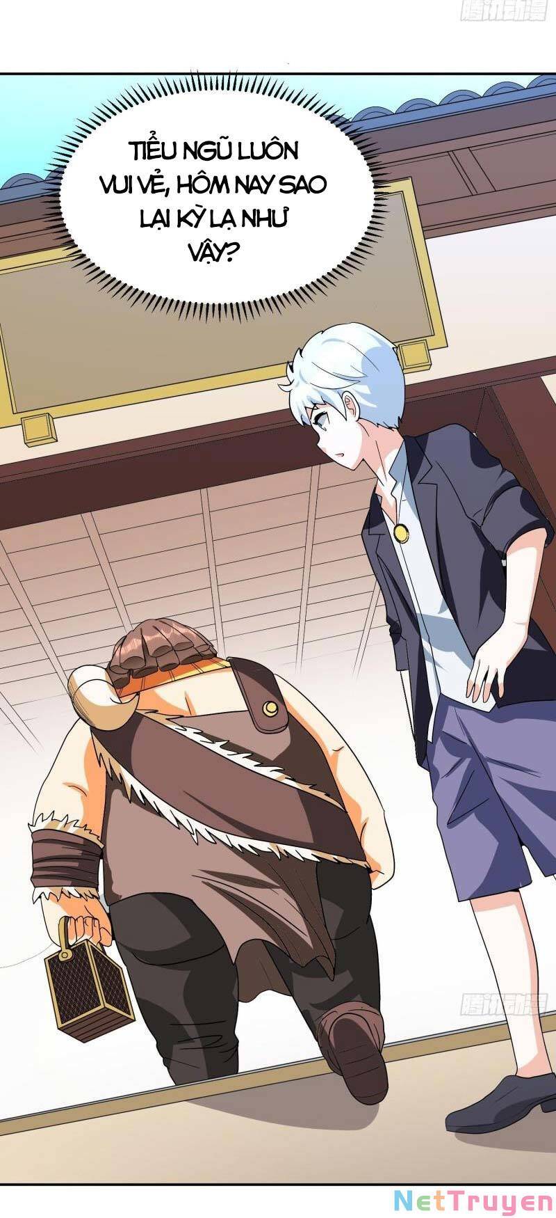 Con Của Ta Là Đại Lão Chapter 47 - 7