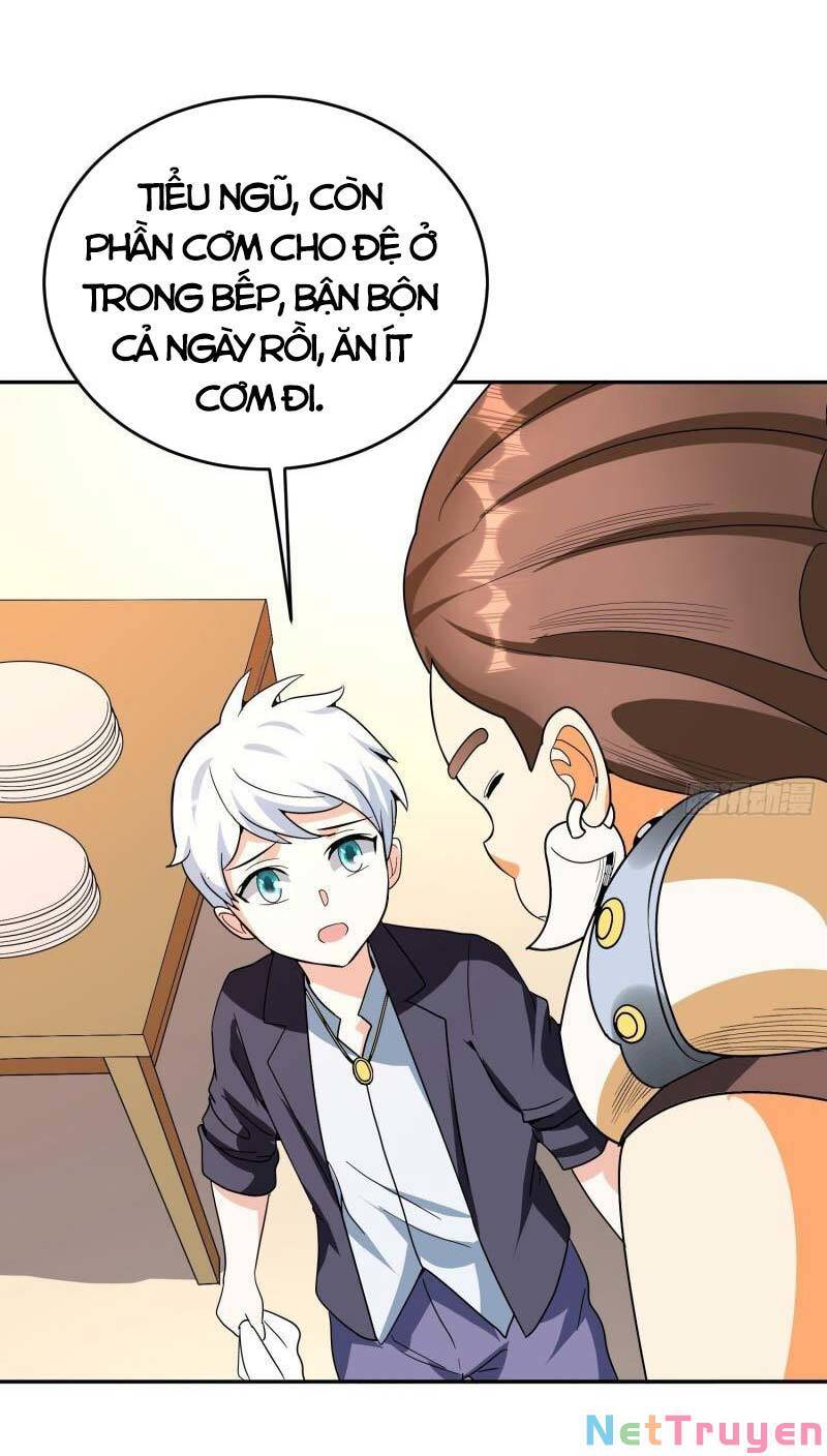 Con Của Ta Là Đại Lão Chapter 47 - 8