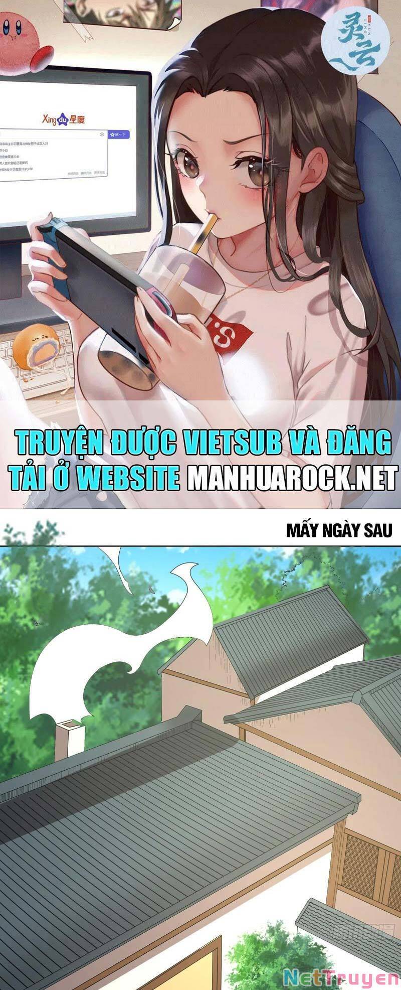 Con Của Ta Là Đại Lão Chapter 48 - 2