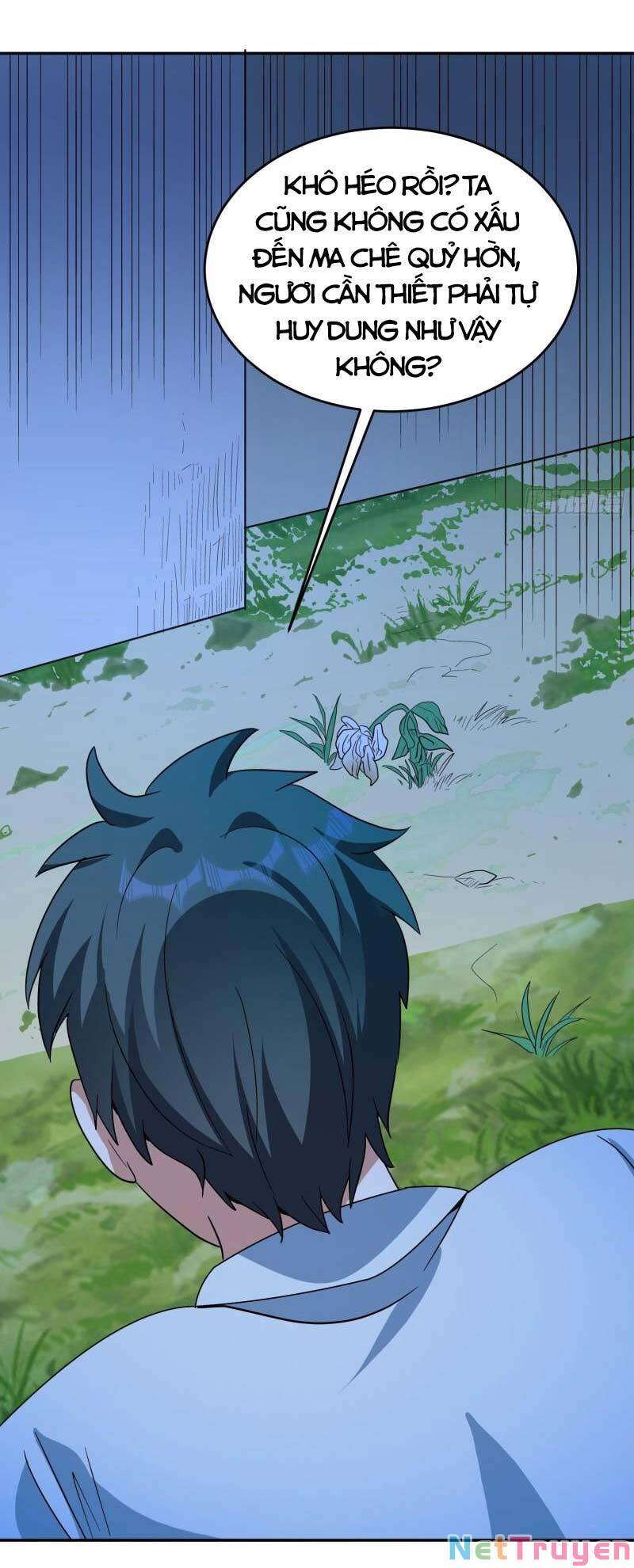 Con Của Ta Là Đại Lão Chapter 48 - 13