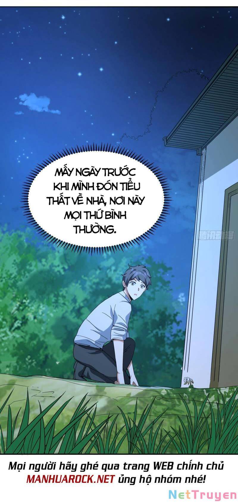 Con Của Ta Là Đại Lão Chapter 48 - 15