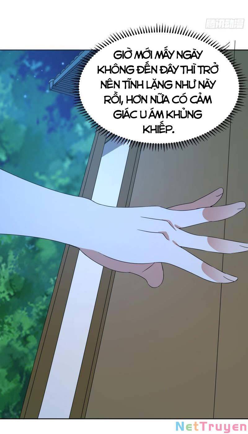 Con Của Ta Là Đại Lão Chapter 48 - 16