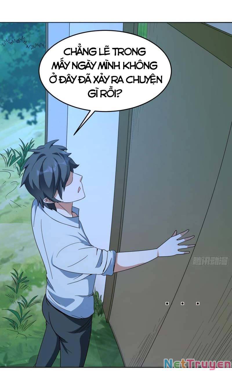 Con Của Ta Là Đại Lão Chapter 48 - 17