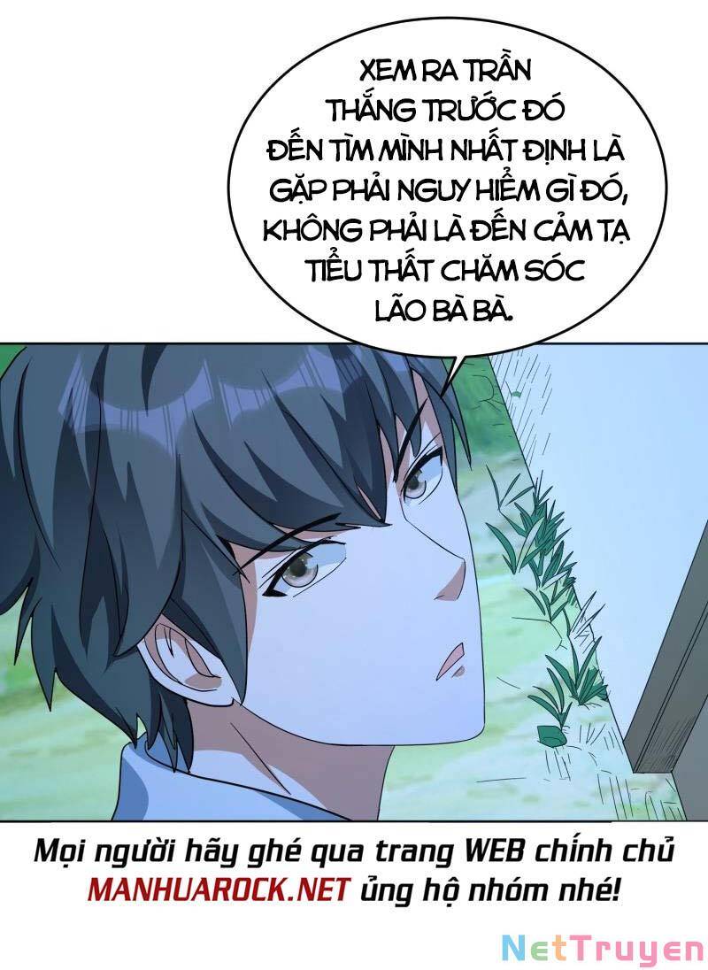 Con Của Ta Là Đại Lão Chapter 48 - 18