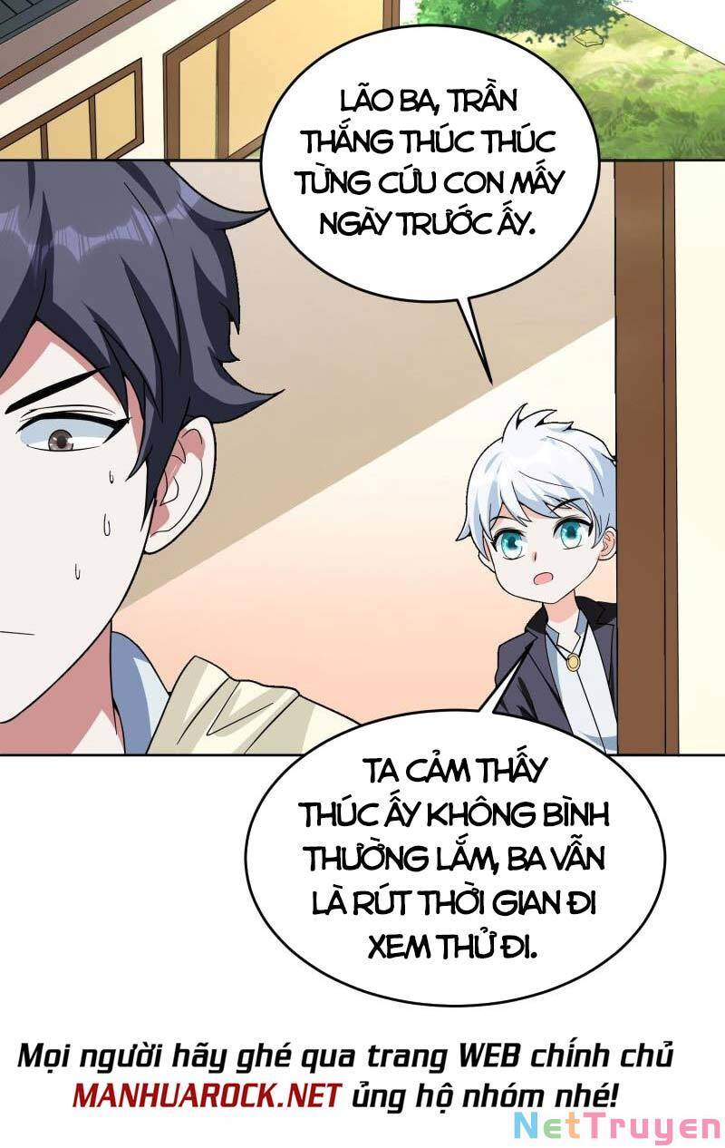 Con Của Ta Là Đại Lão Chapter 48 - 3