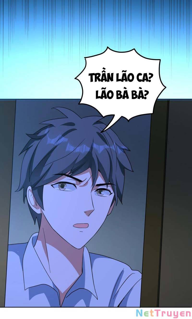Con Của Ta Là Đại Lão Chapter 48 - 29