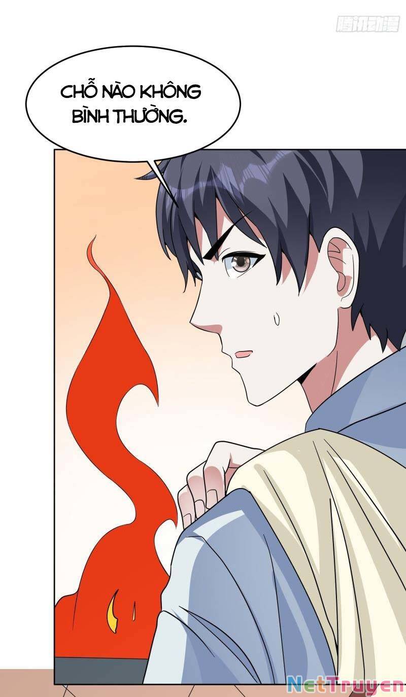 Con Của Ta Là Đại Lão Chapter 48 - 4