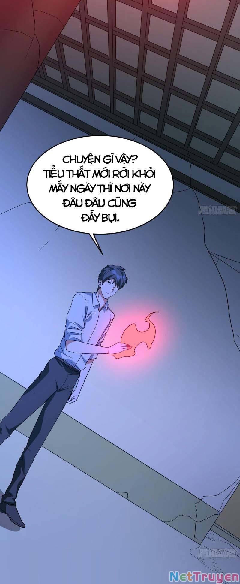 Con Của Ta Là Đại Lão Chapter 48 - 33