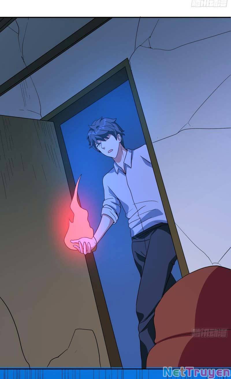 Con Của Ta Là Đại Lão Chapter 48 - 37