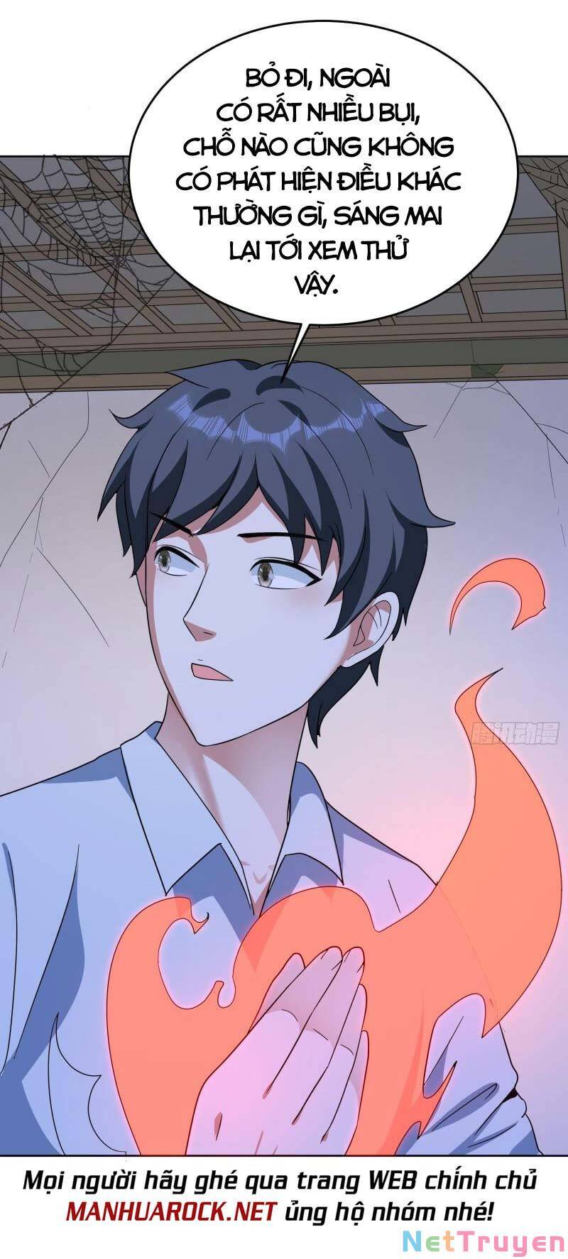 Con Của Ta Là Đại Lão Chapter 48 - 40