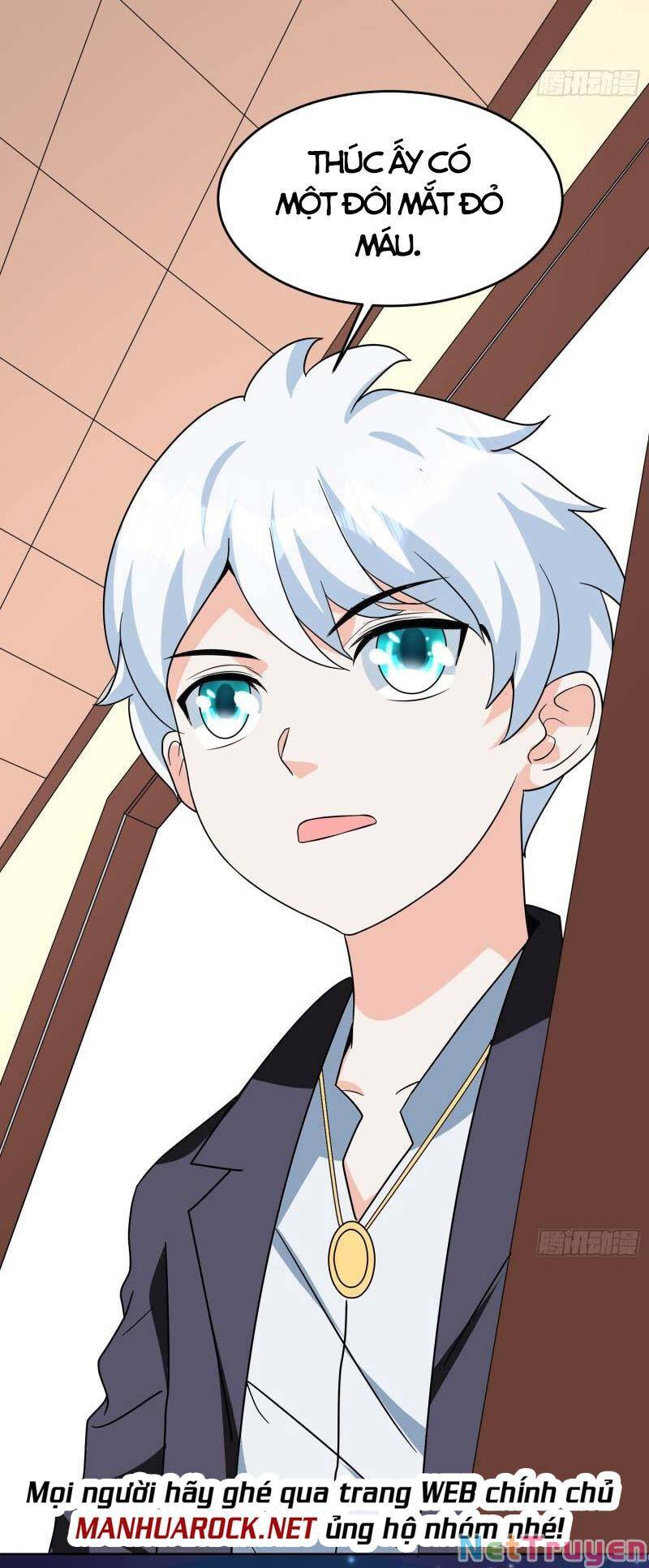 Con Của Ta Là Đại Lão Chapter 48 - 5