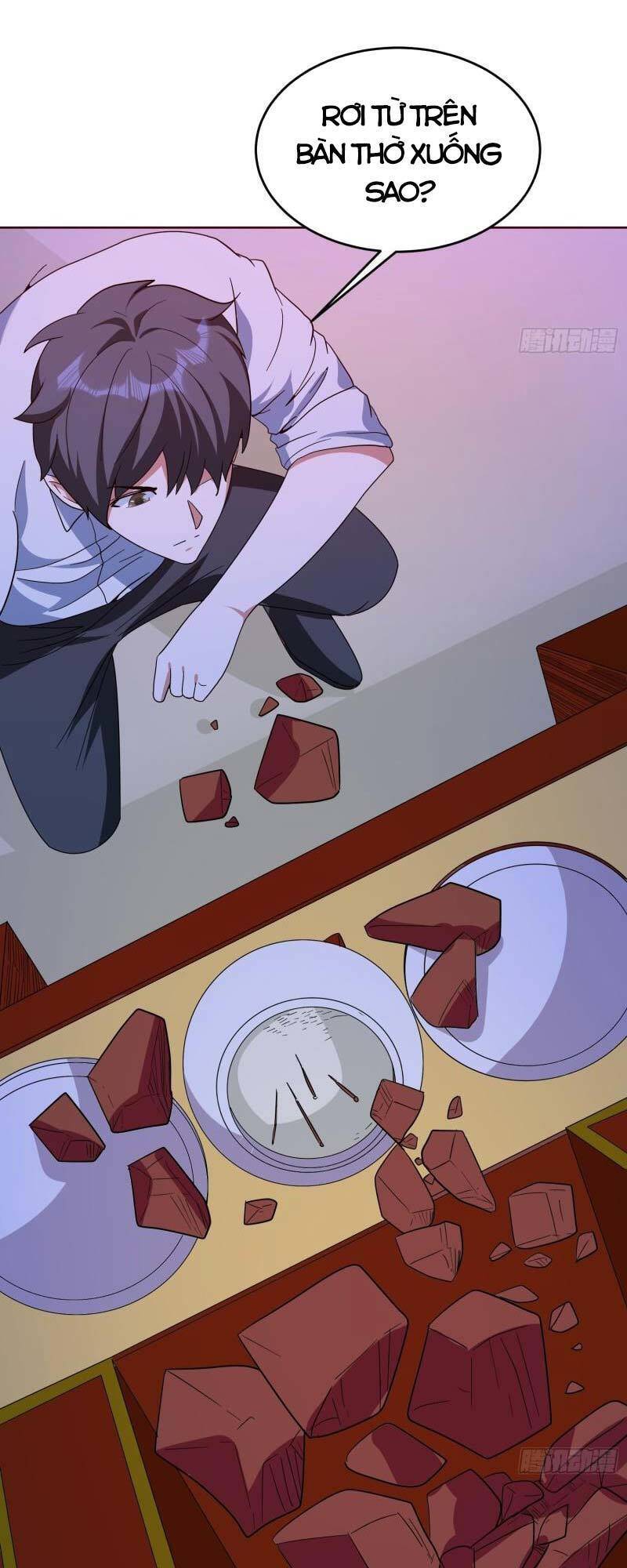 Con Của Ta Là Đại Lão Chapter 48 - 42