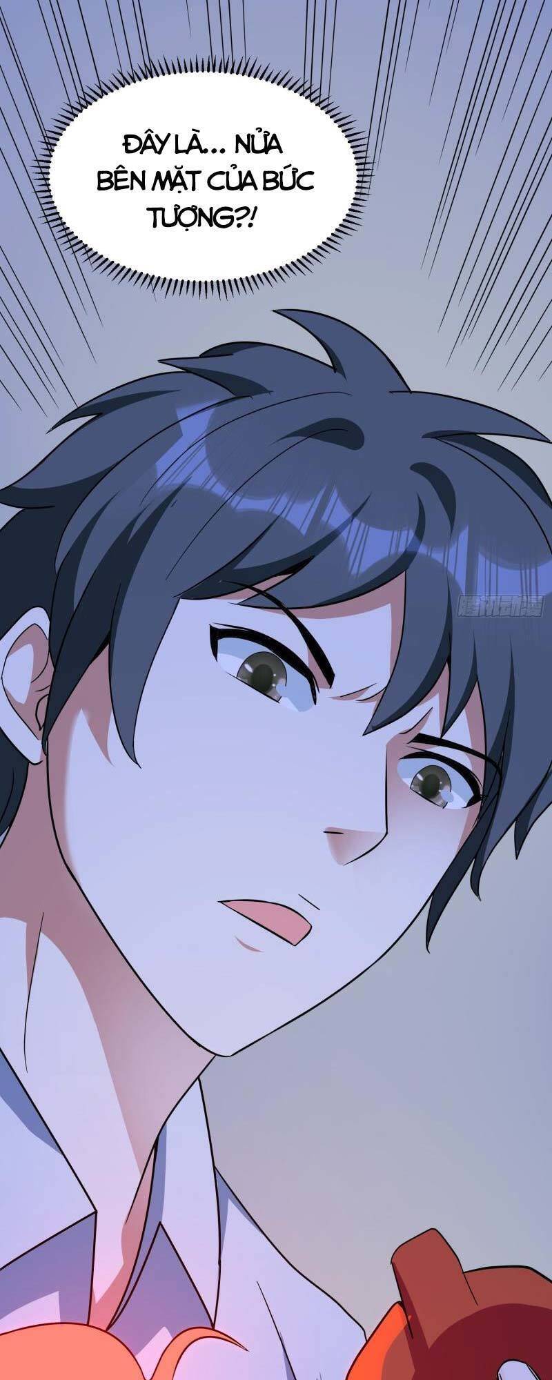 Con Của Ta Là Đại Lão Chapter 48 - 46