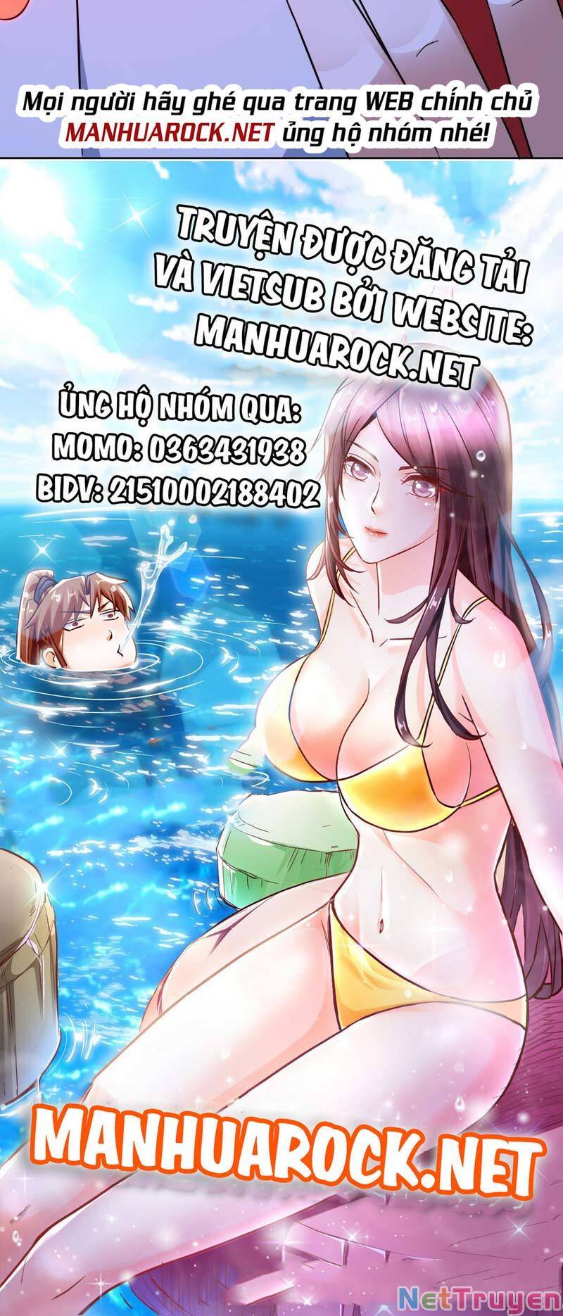 Con Của Ta Là Đại Lão Chapter 48 - 48