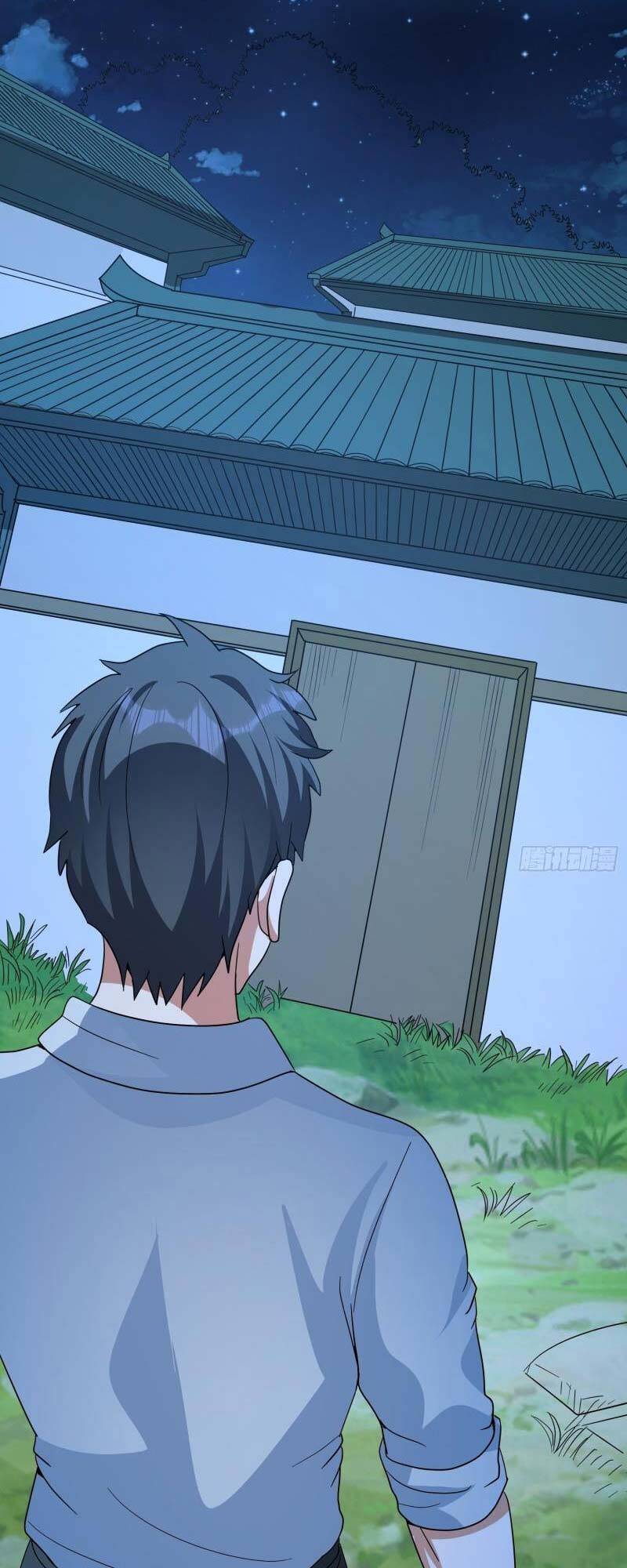 Con Của Ta Là Đại Lão Chapter 48 - 9