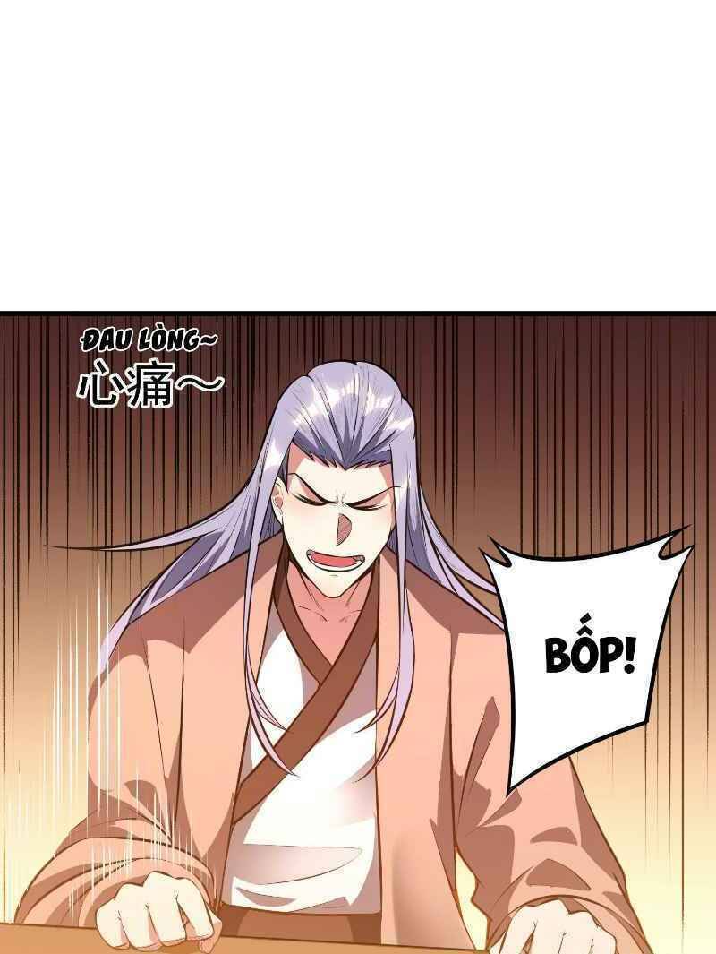 Con Của Ta Là Đại Lão Chapter 5 - 2