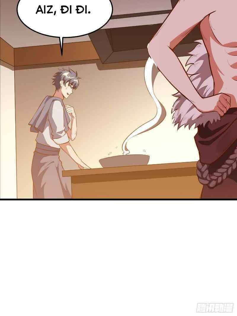 Con Của Ta Là Đại Lão Chapter 5 - 11