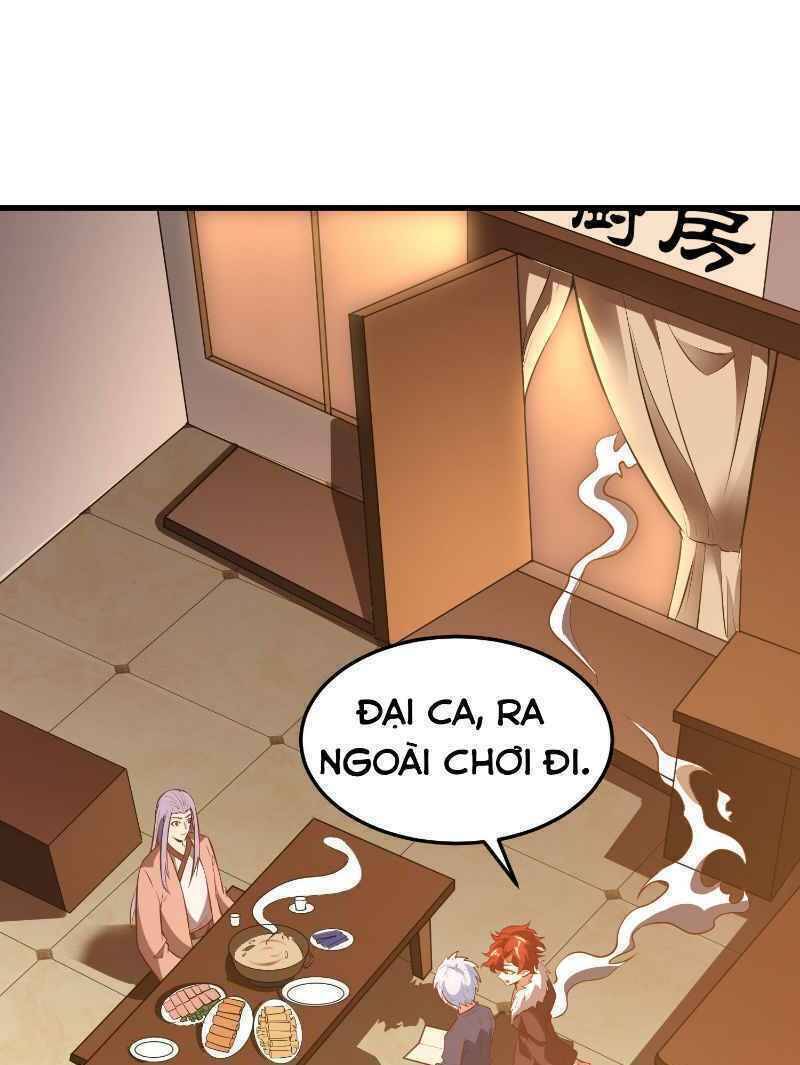 Con Của Ta Là Đại Lão Chapter 5 - 12