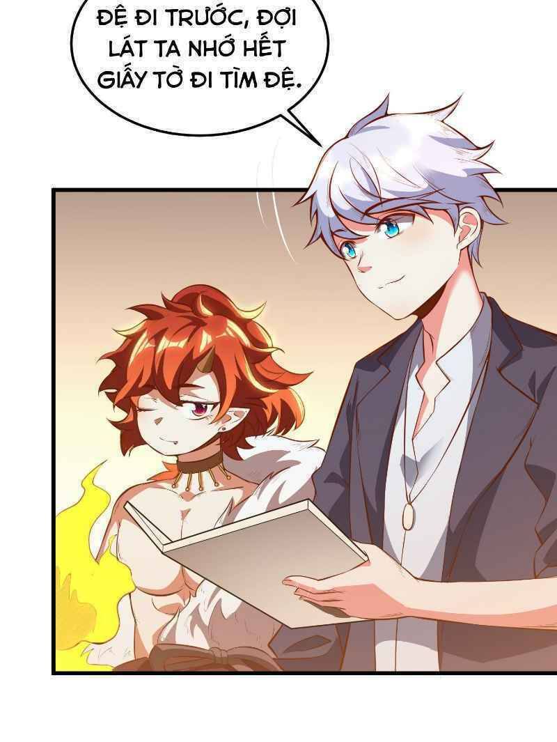 Con Của Ta Là Đại Lão Chapter 5 - 14