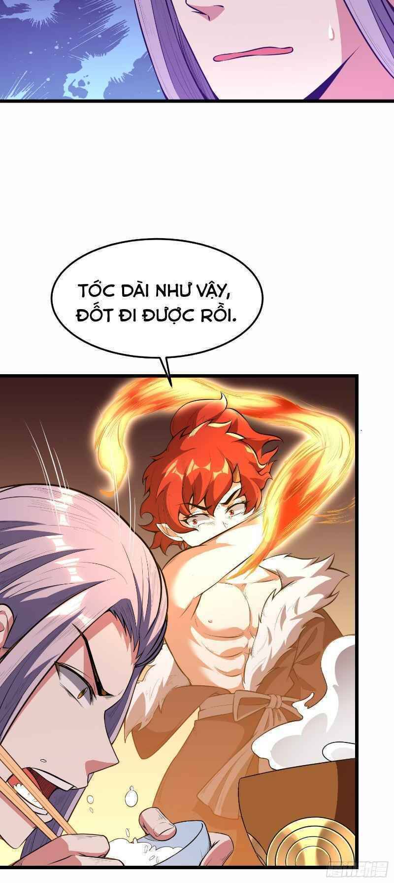 Con Của Ta Là Đại Lão Chapter 5 - 17