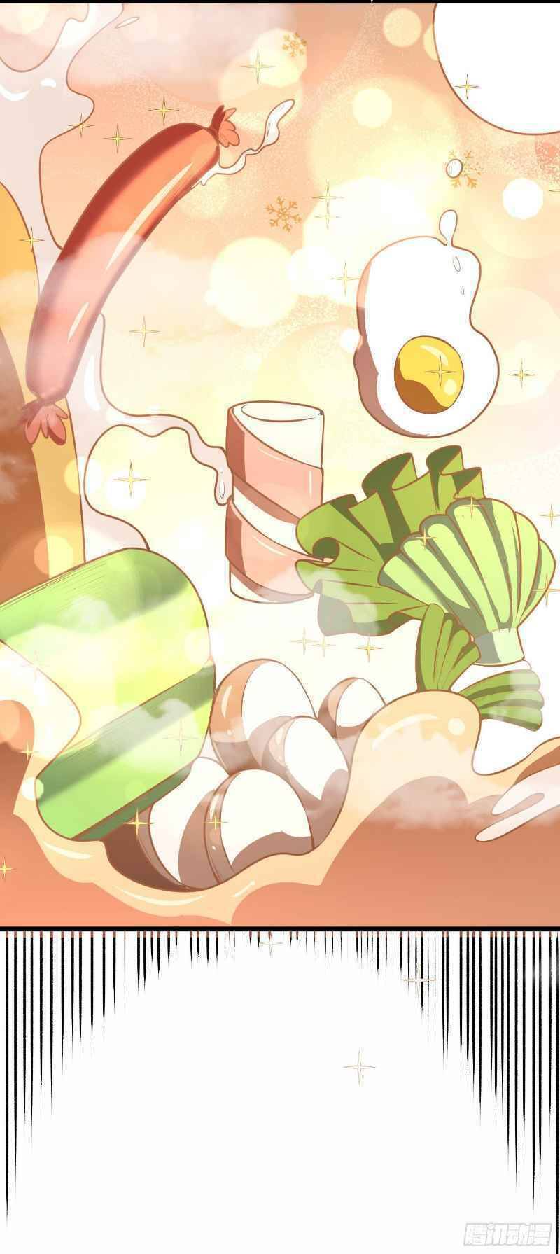 Con Của Ta Là Đại Lão Chapter 5 - 21