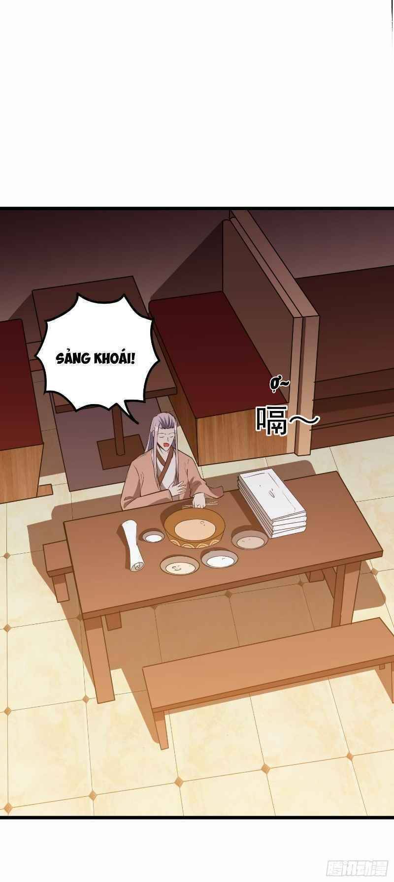 Con Của Ta Là Đại Lão Chapter 5 - 22