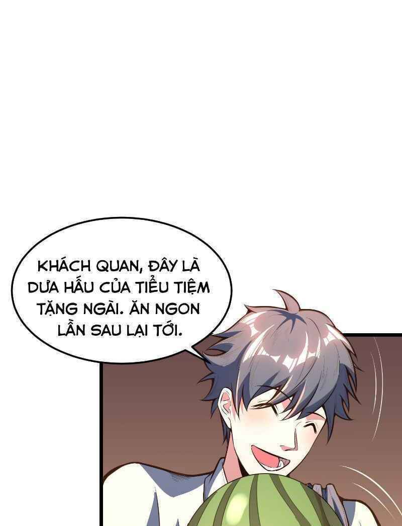 Con Của Ta Là Đại Lão Chapter 5 - 23