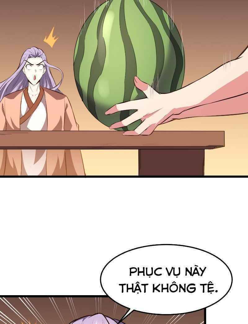 Con Của Ta Là Đại Lão Chapter 5 - 25