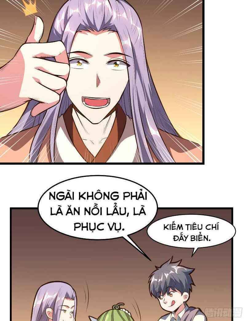 Con Của Ta Là Đại Lão Chapter 5 - 26