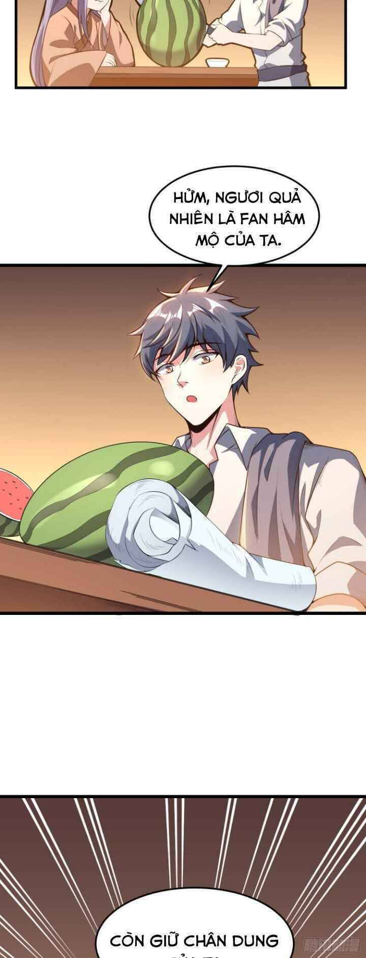 Con Của Ta Là Đại Lão Chapter 5 - 27