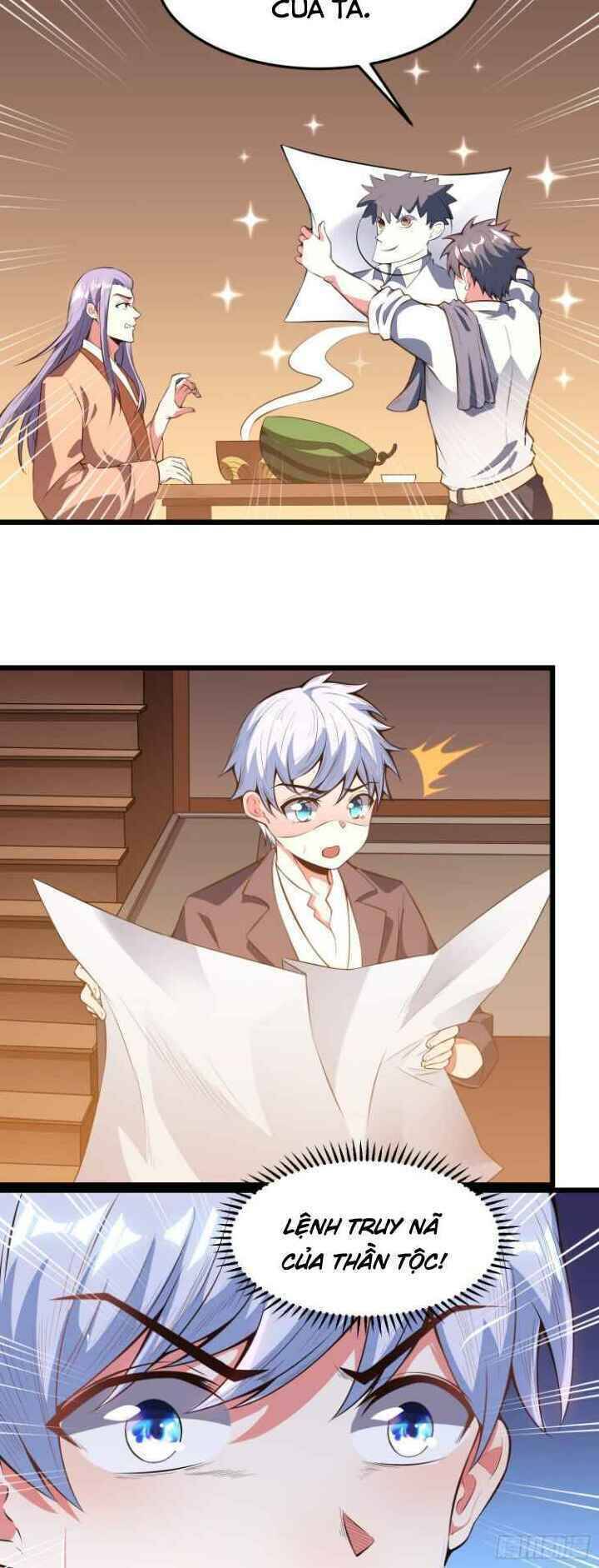 Con Của Ta Là Đại Lão Chapter 5 - 28