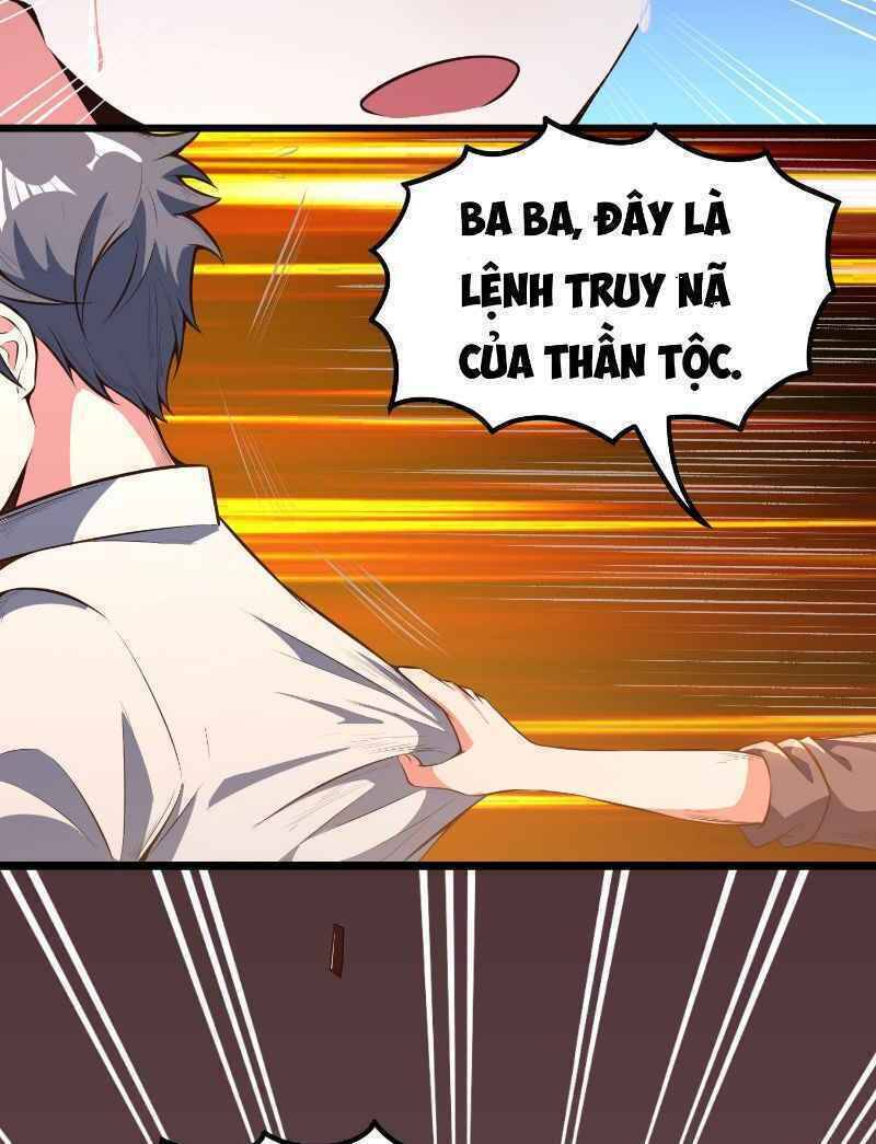 Con Của Ta Là Đại Lão Chapter 5 - 29